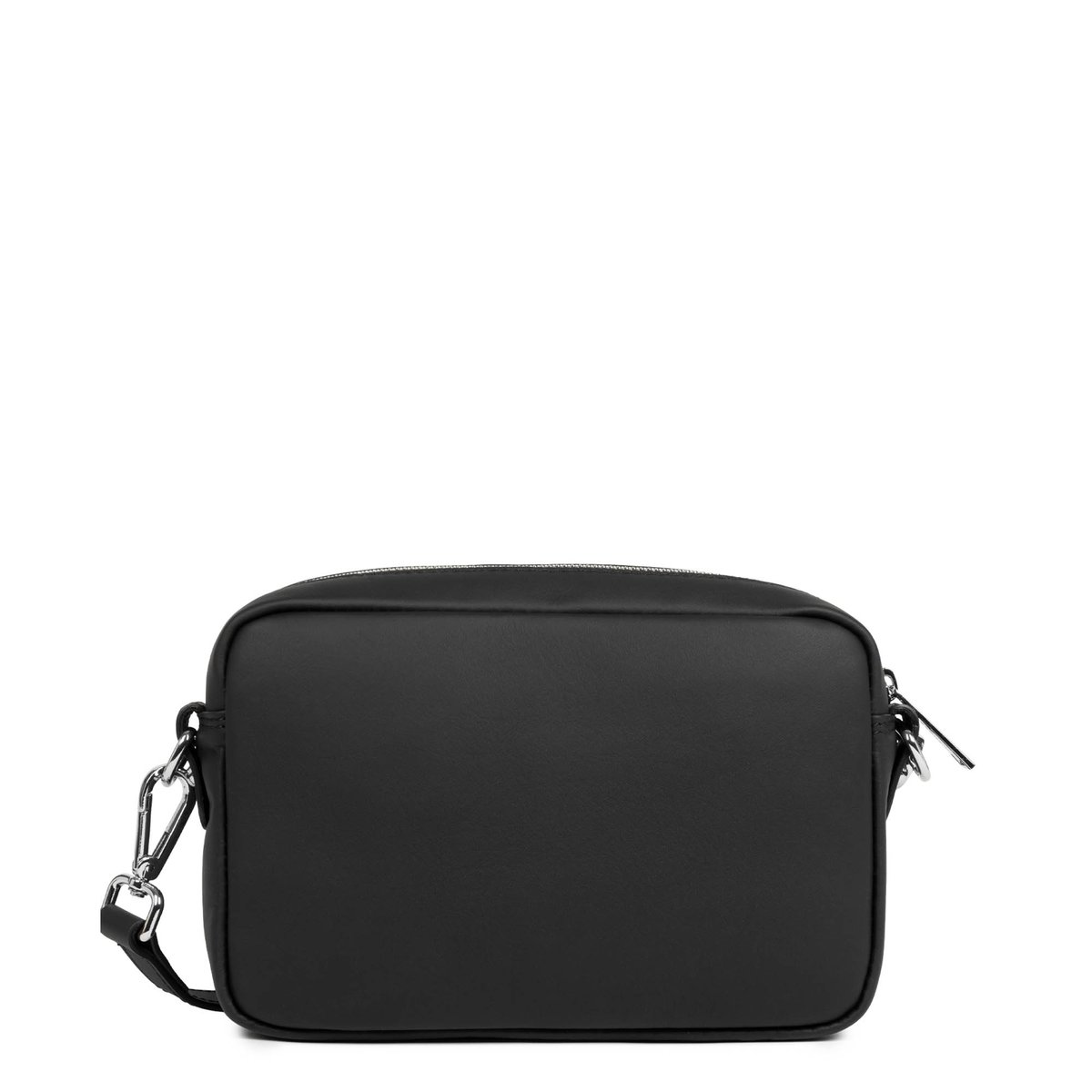 Sac trotteur DONNA AMA noir, LANCASTER