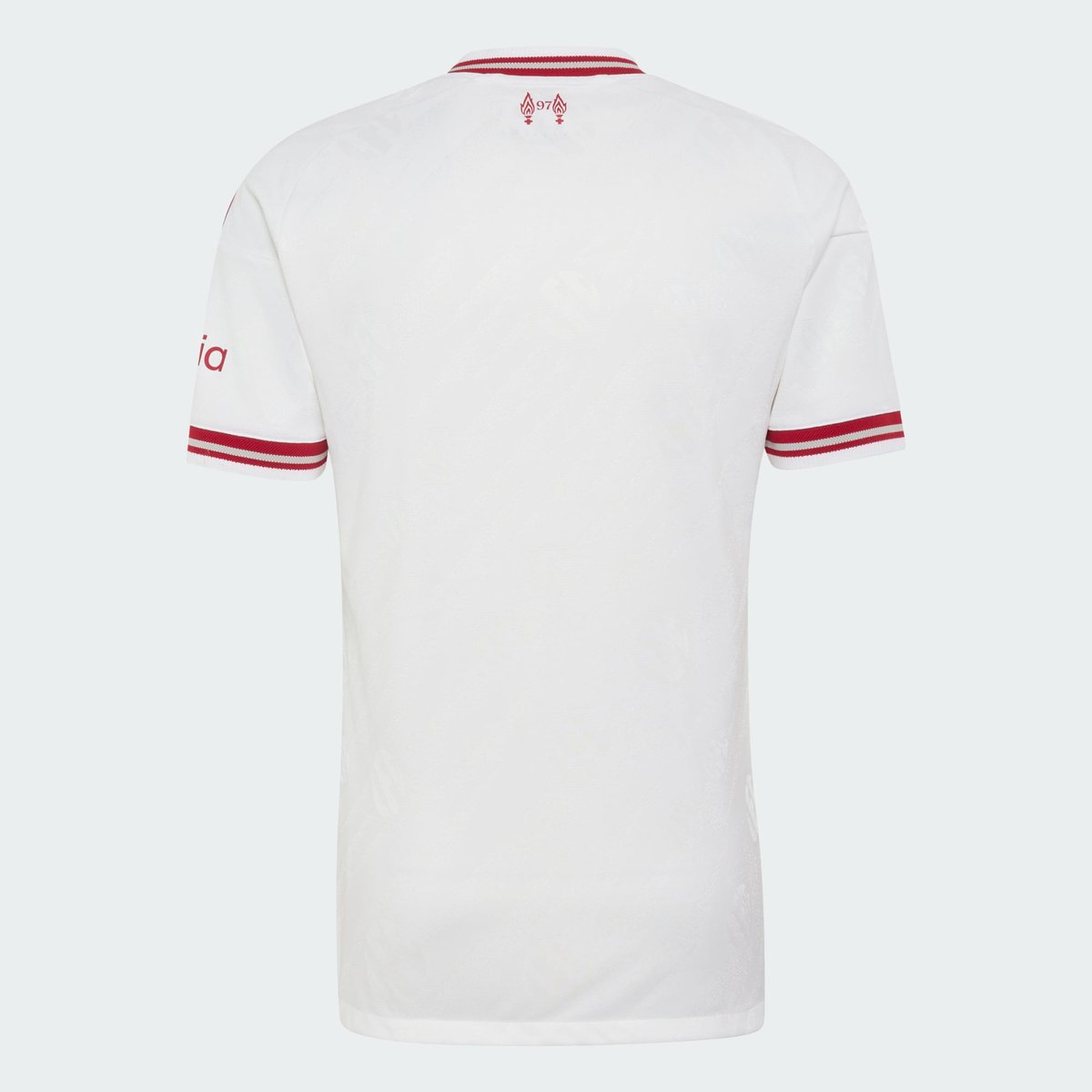 Maillot Extérieur Liverpool Fc 26/27 Authentique Maillot Extérieur Liverpool Fc 26/27 Authentique white, adidas Performance