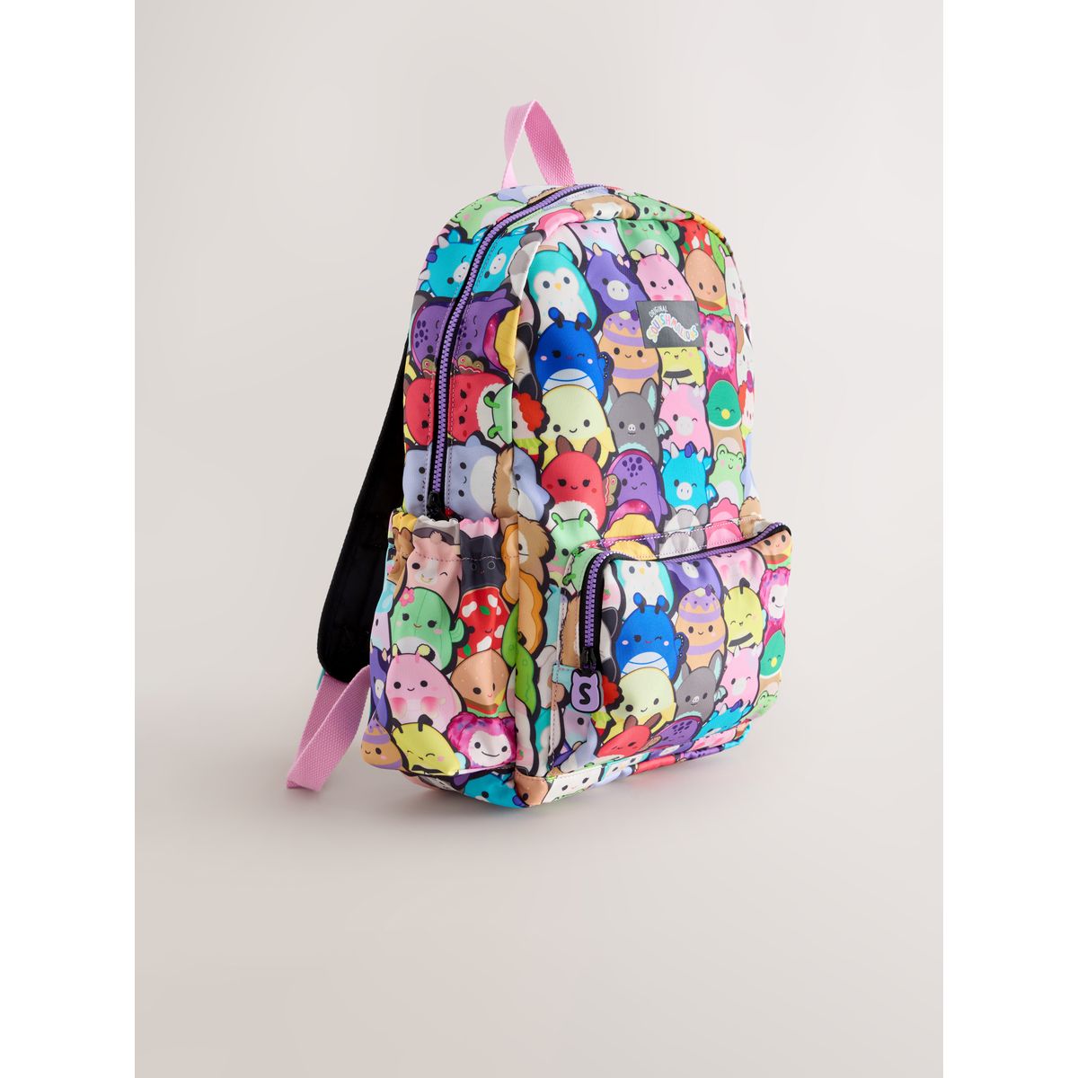 Sac à dos squishmallows multi-couleurs, NEXT
