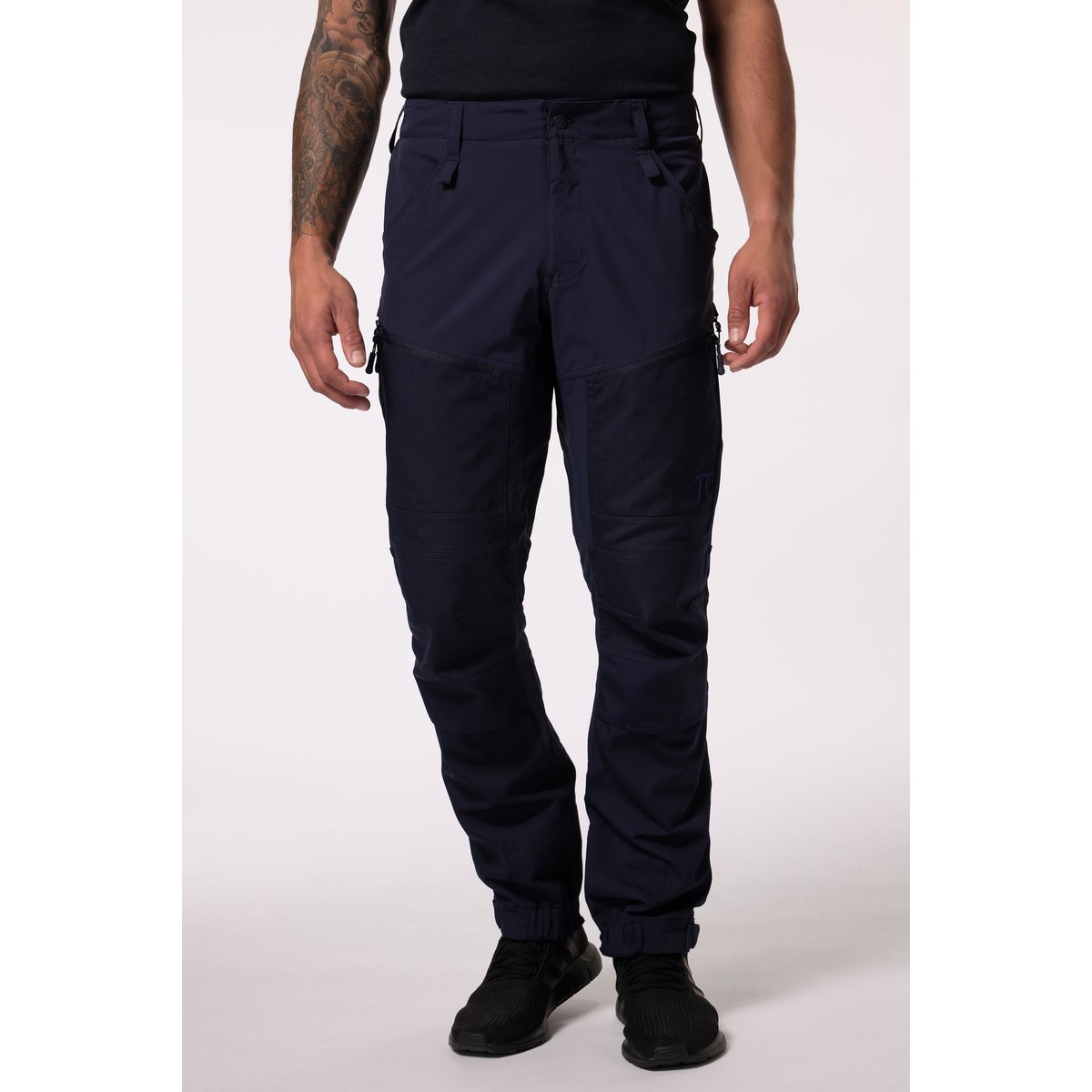 Pantalon Traveller JAI-PI bleu marine, JP1880