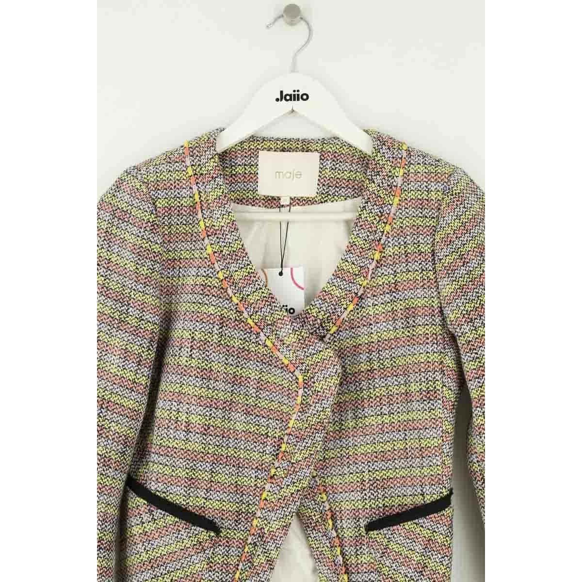 Blazer - Très Bon État rose, MAJE