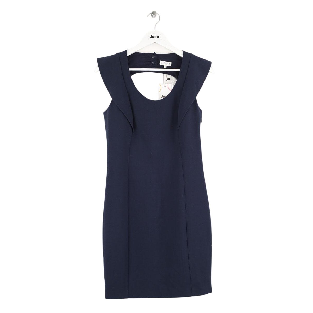 Robe - Très Bon État marine, CLAUDIE PIERLOT