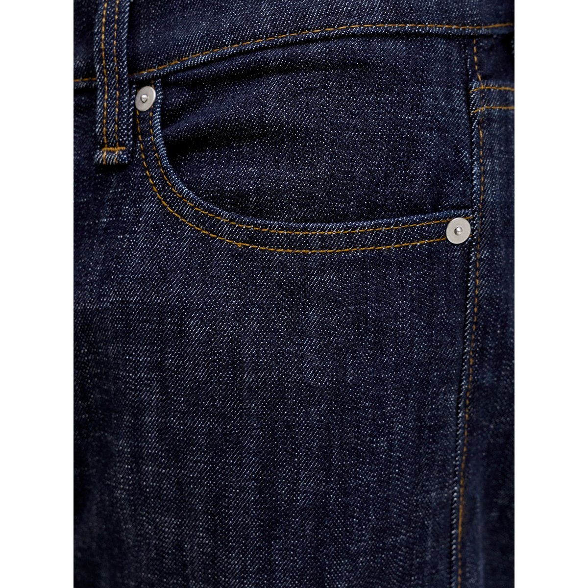 Jean Coupe Décontractée blue denim, JACK & JONES