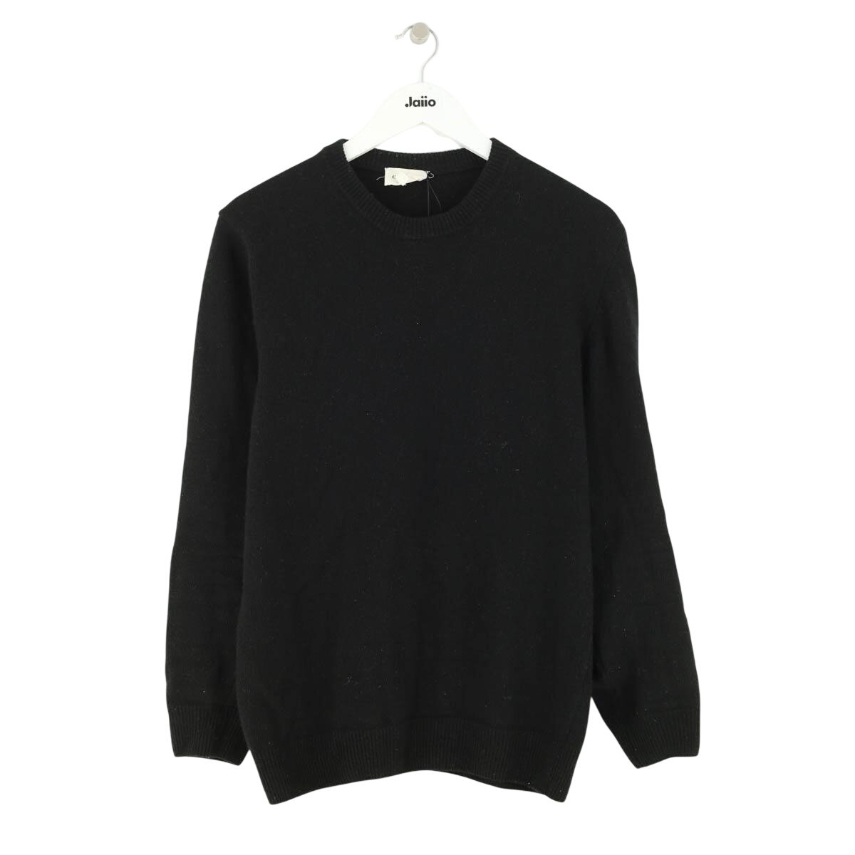 Pull - Très Bon État noir, OCTOBRE