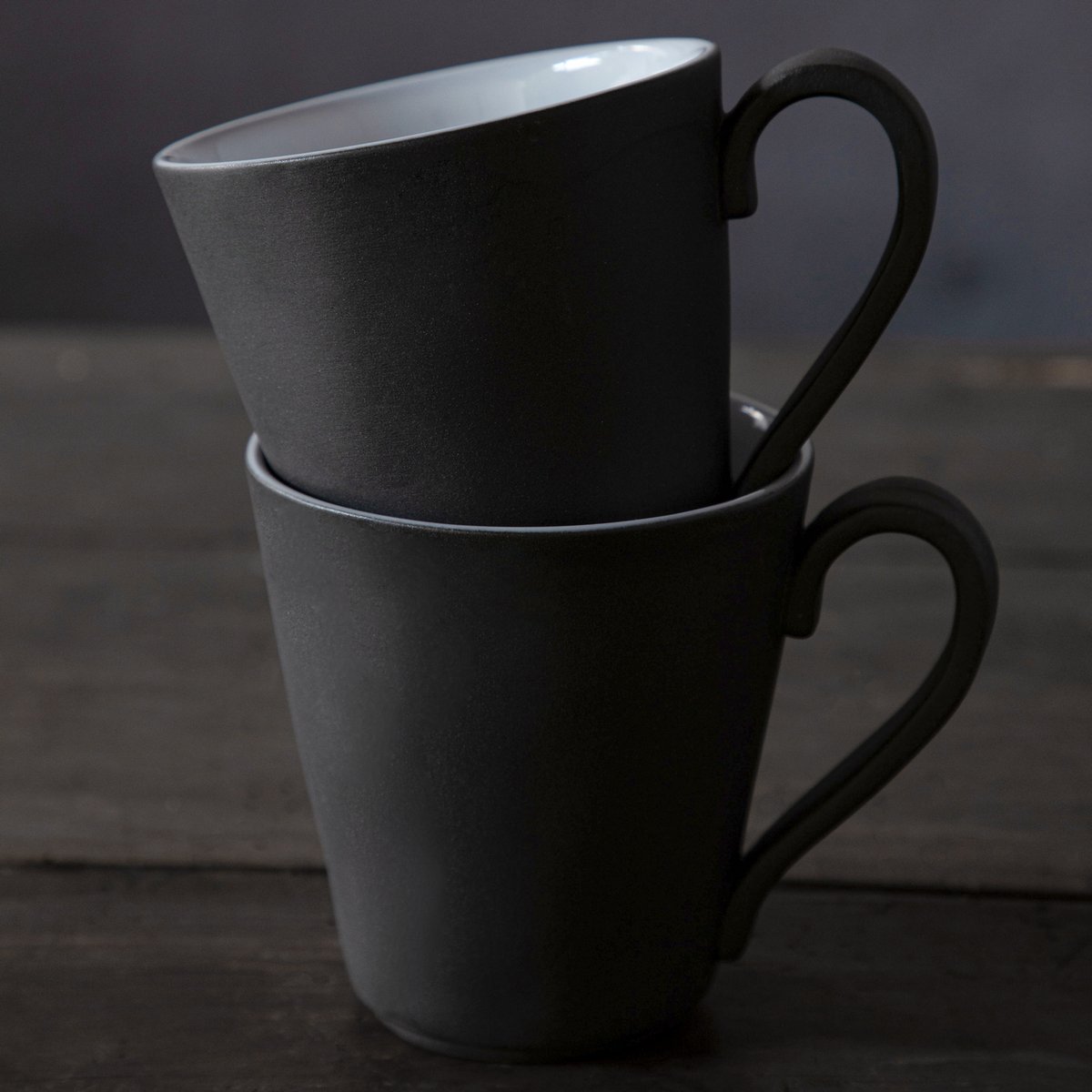 Tasse 0.31 L LAGOA ECOGRES blanc, COSTA NOVA