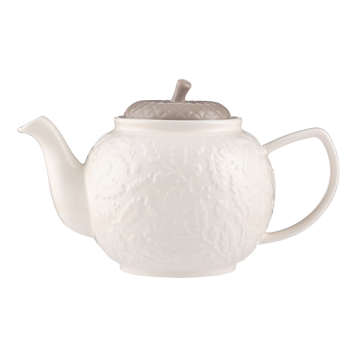 6-Cup Acord Teapot multi-coloured, PRICE & KENSINGTON