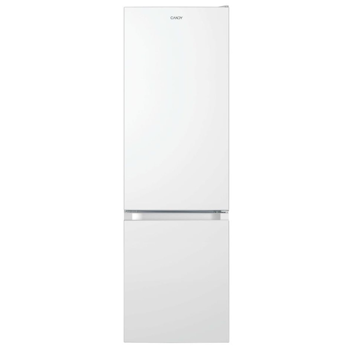 Refrigerateurs combines inverses CCH1S518EW blanc, CANDY