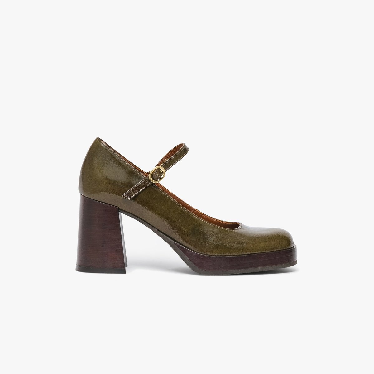 Escarpin bocage clearance