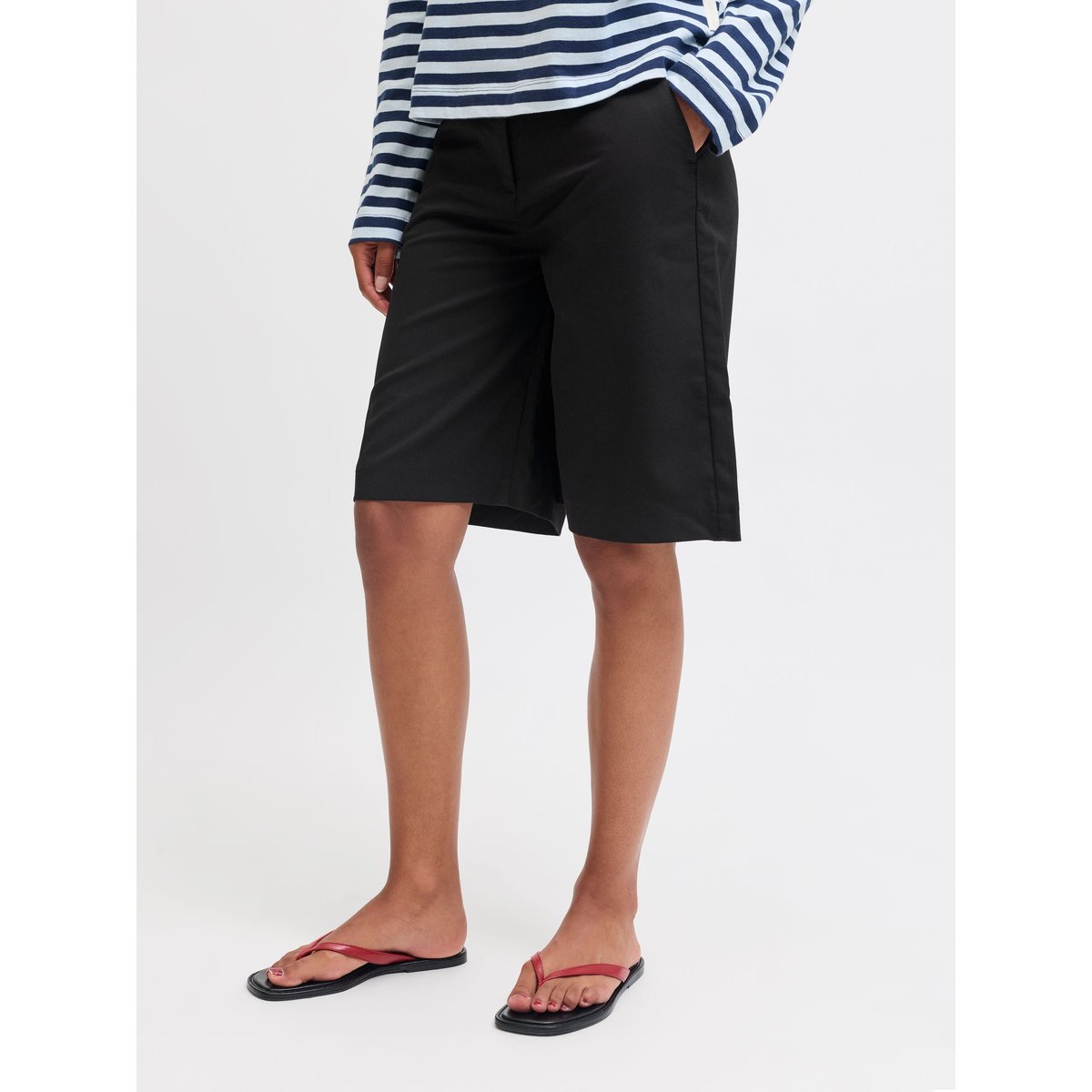 Short black 1, JJXX