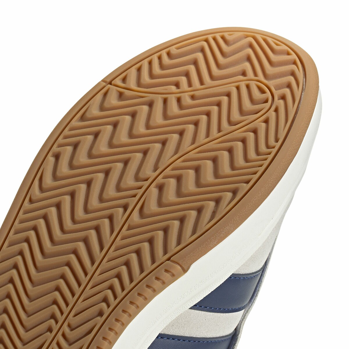 Baskets Grand Court Alpha 00s gris/bleu foncé, ADIDAS SPORTSWEAR