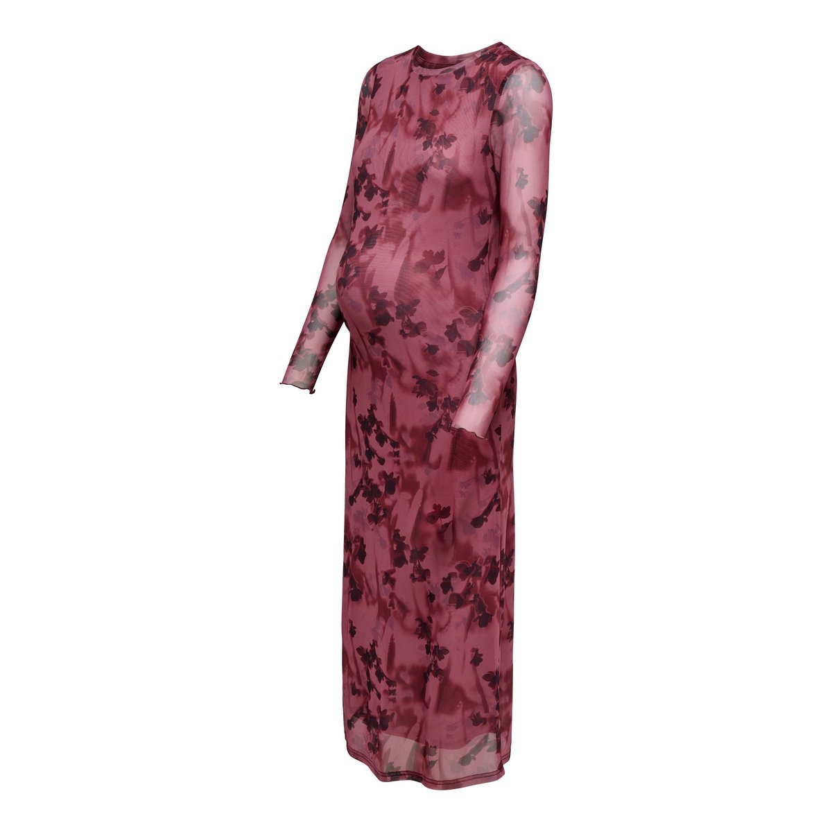 Robe rumba red, ONLY