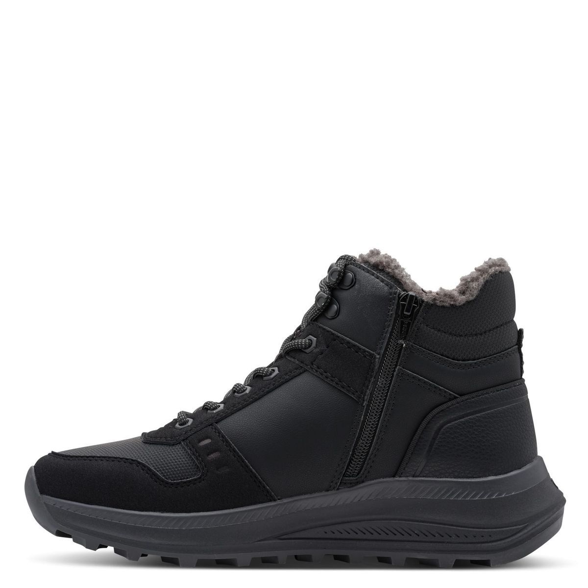 Bottine homme noir, MARCO TOZZI