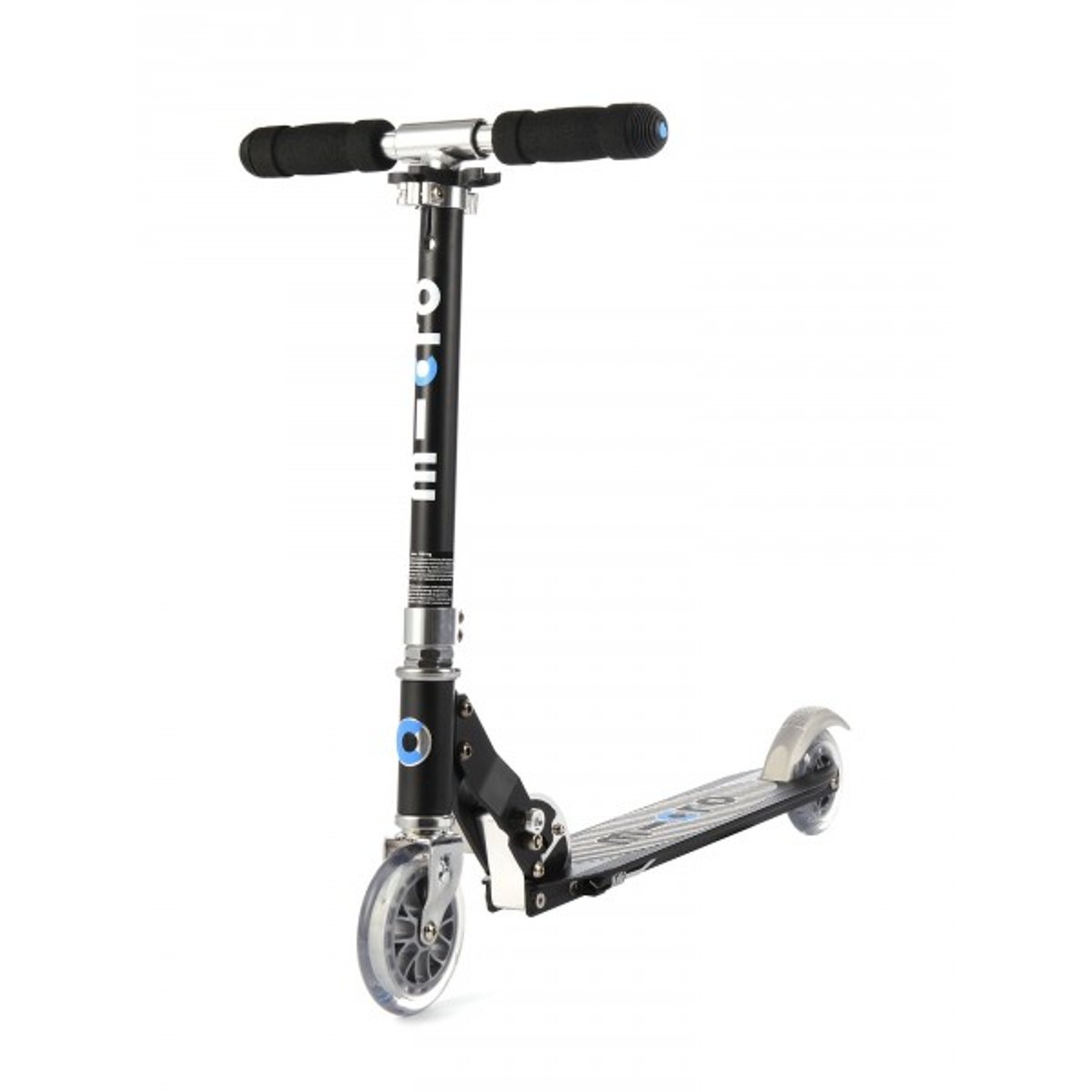 Micro Sprite - noir, MICRO MOBILITY