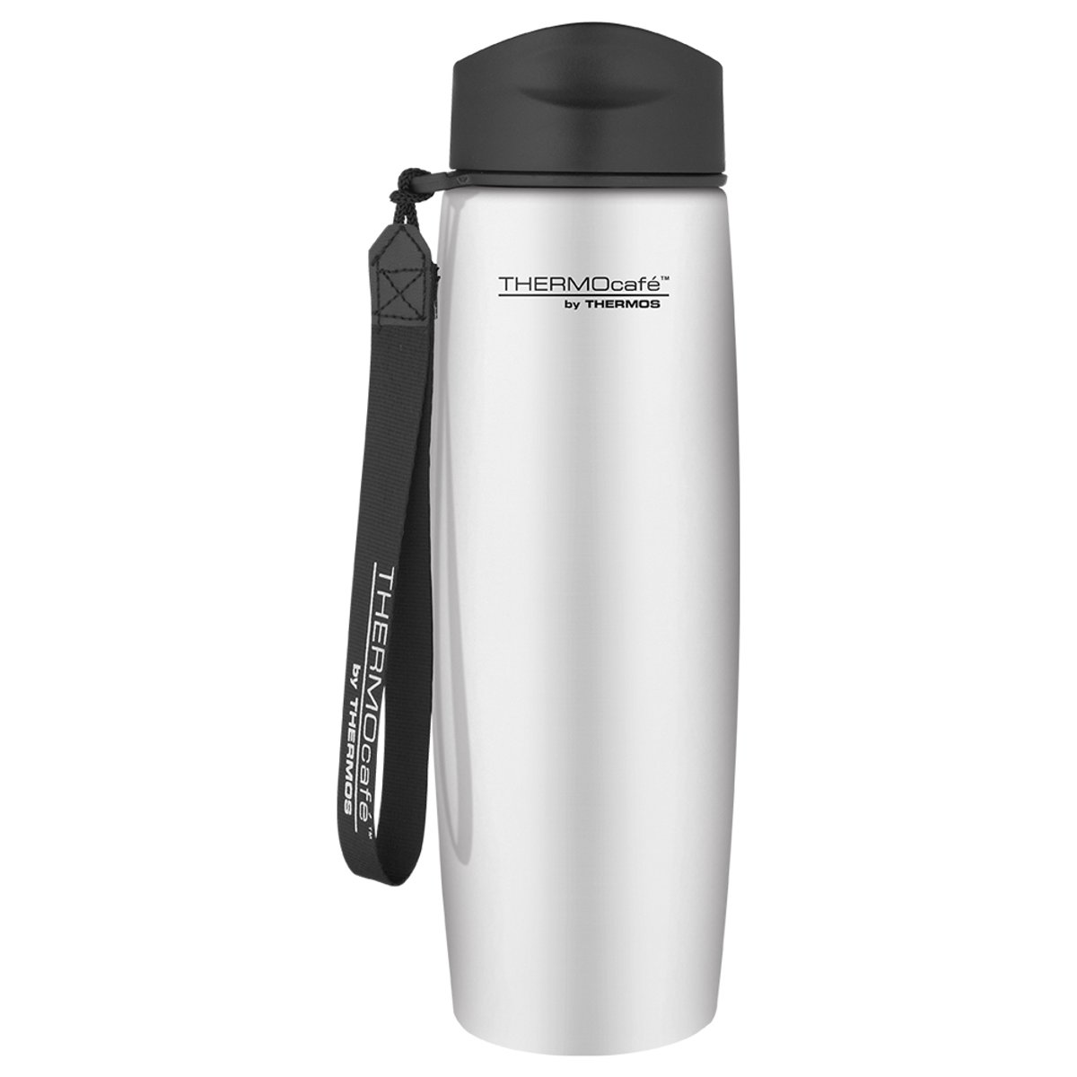 Mug thermos 50 cl gris, THERMOS