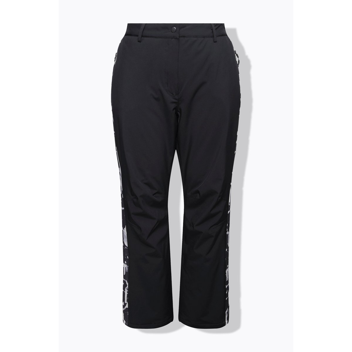 Pantalon technique HYPRAR noir, ULLA POPKEN