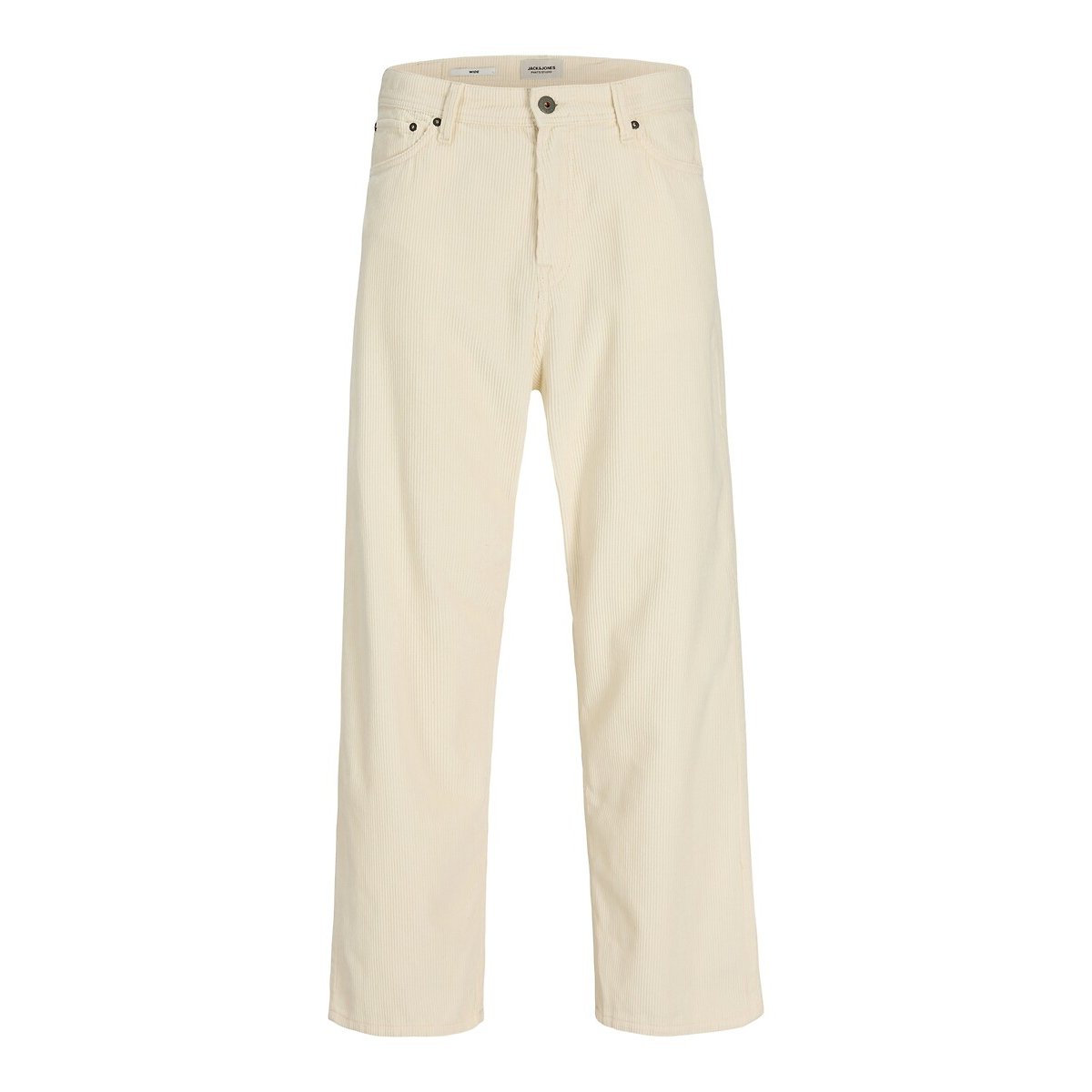 Corduroy Chinos ecru , JACK & JONES