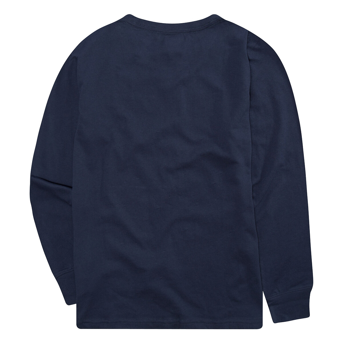 Camisola de mangas compridas marinho, LEVI'S KIDS