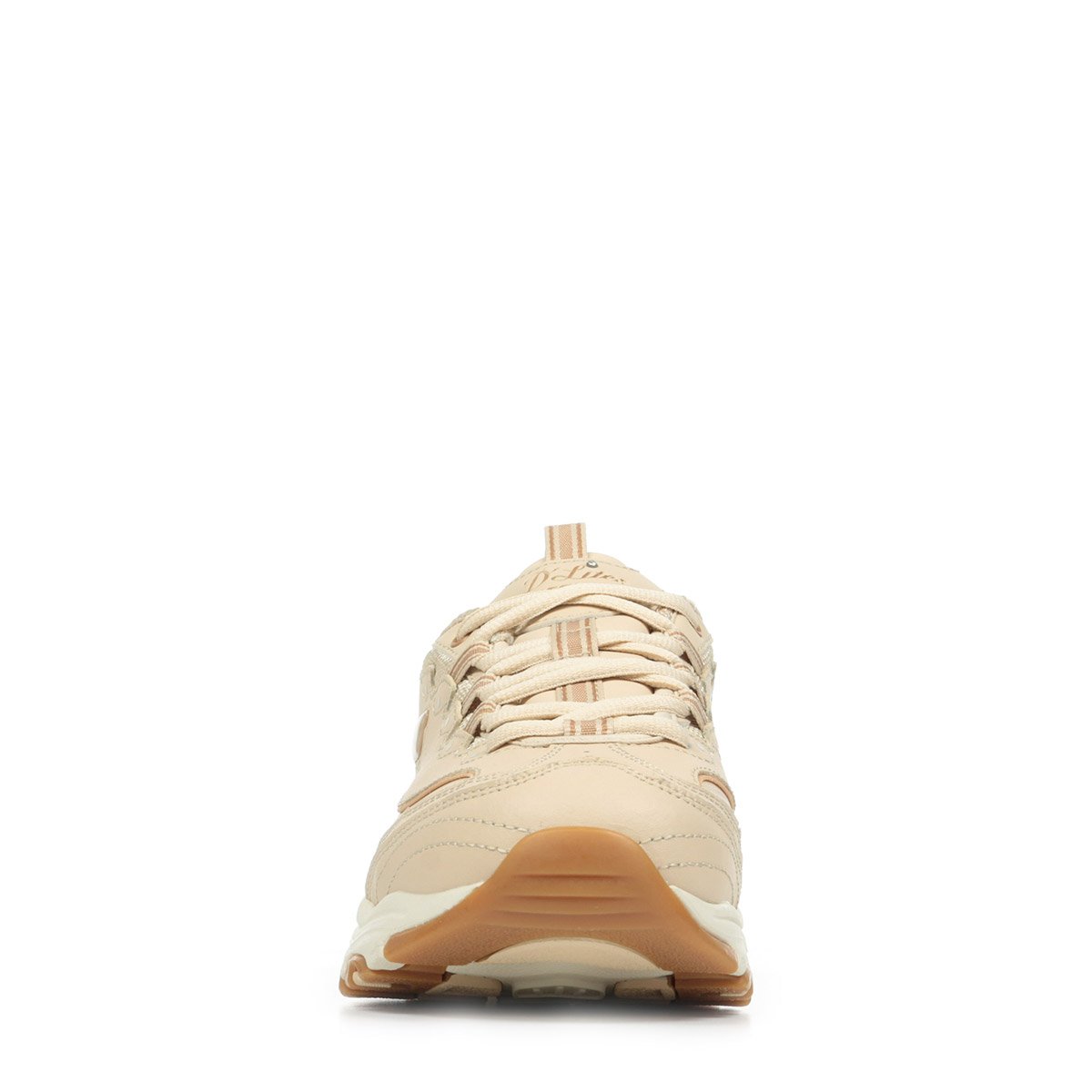 Baskets D'Lites Good Neutral natural, SKECHERS