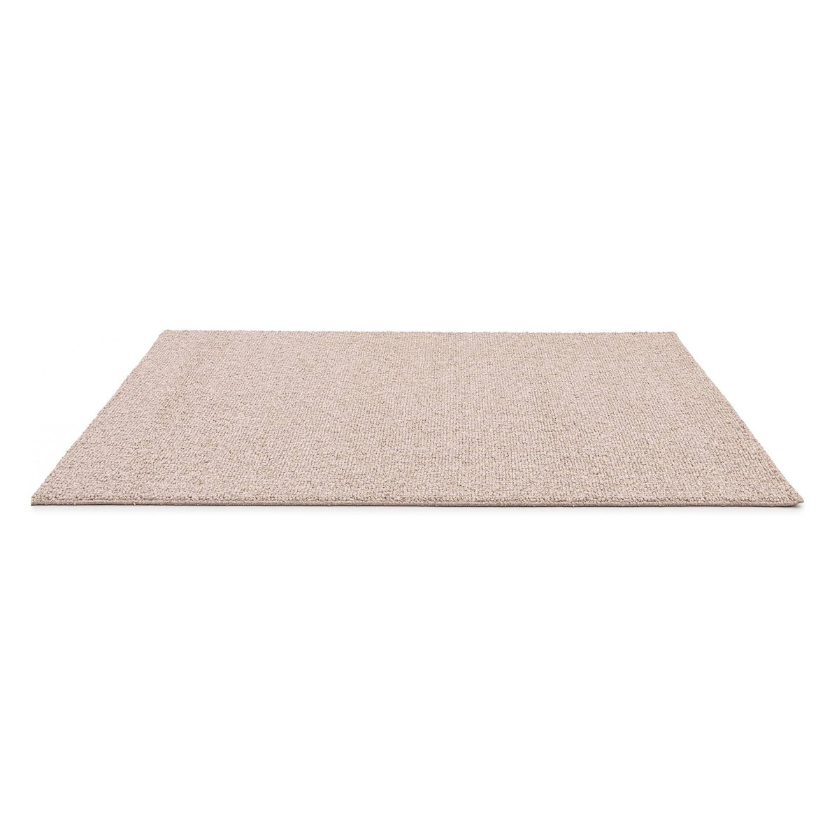 Tapis Mathis ivoire, VIVARAISE