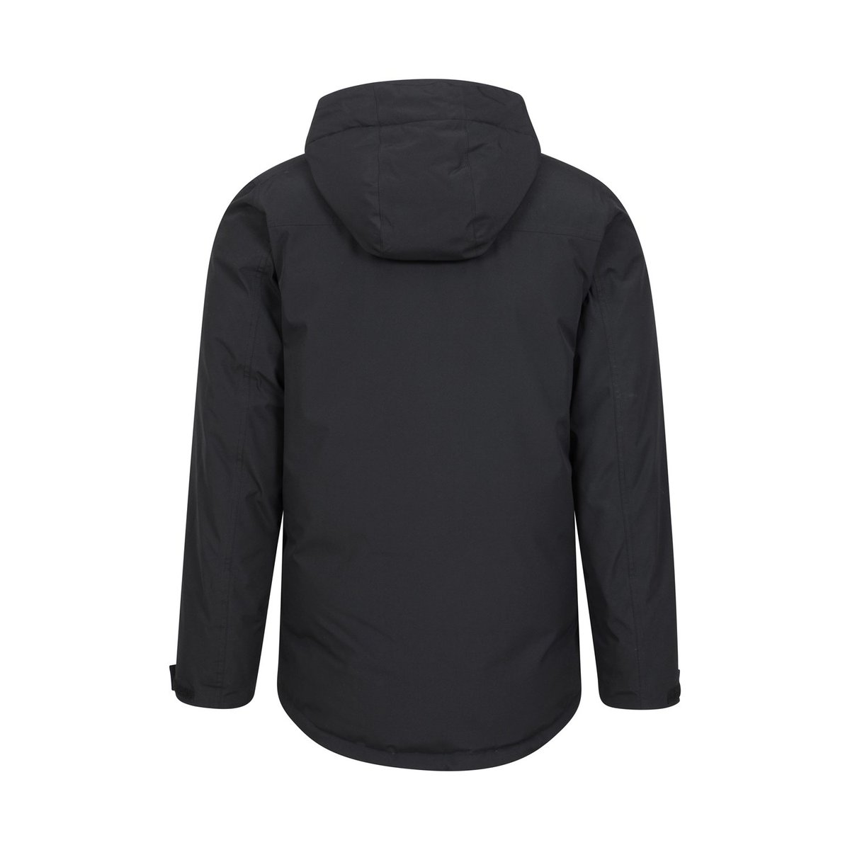 Veste CONCORD EXTREME noir, MOUNTAIN WAREHOUSE