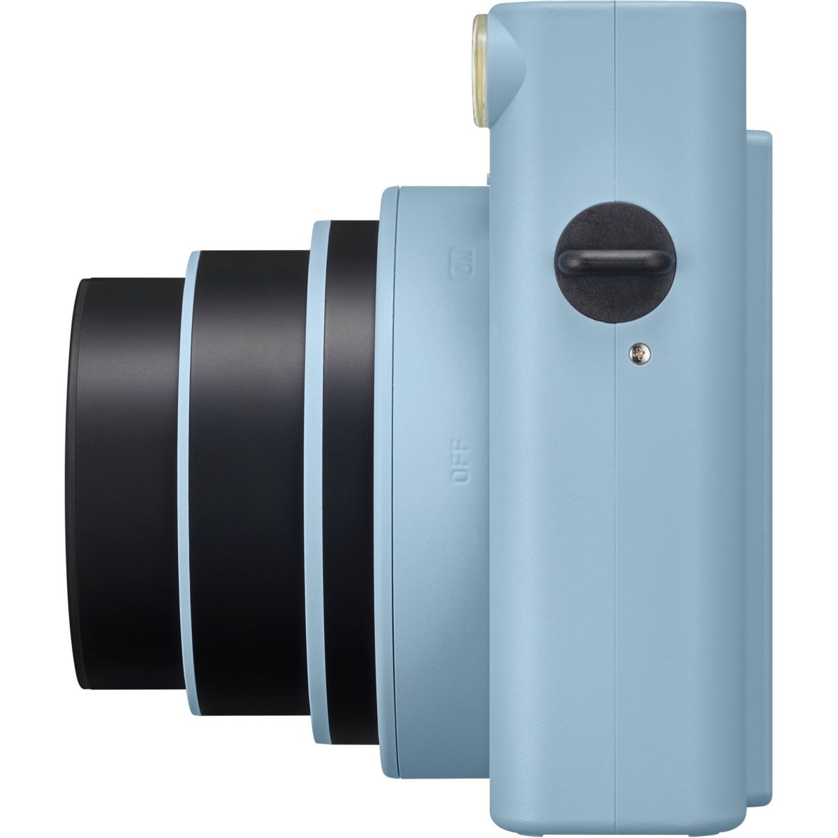 Appareil photo Instantané Instax SQ1 Glacier Blue bleu, FUJIFILM