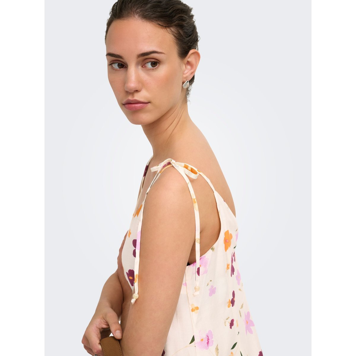 Robe egret, ONLY