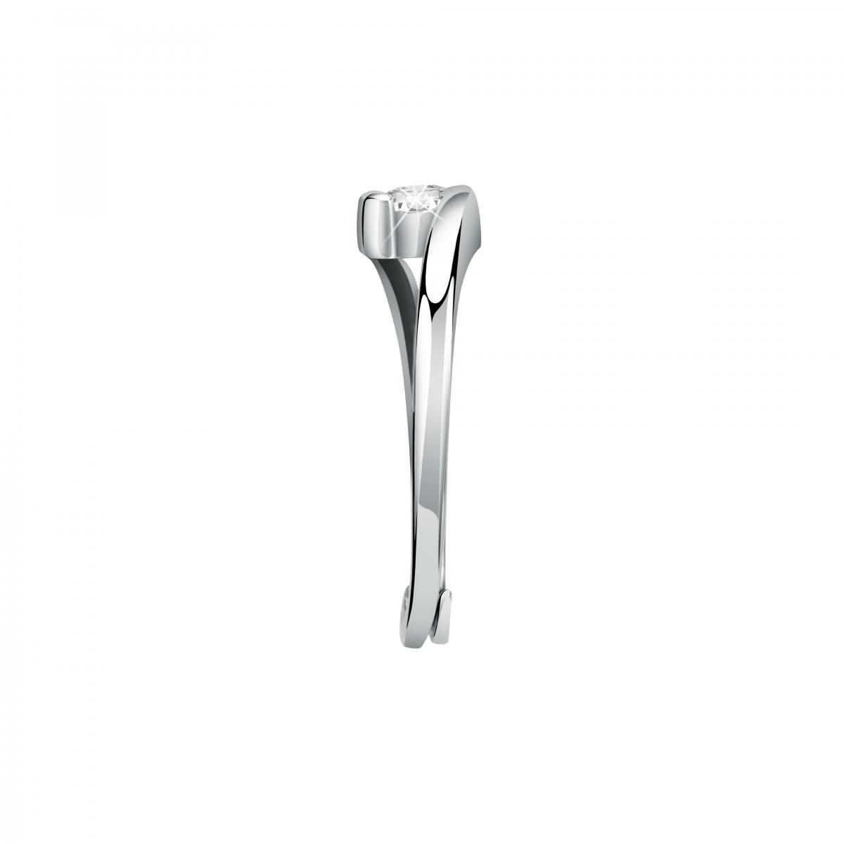 Bague en argent 925 CLASSIC argent, BLUESPIRIT