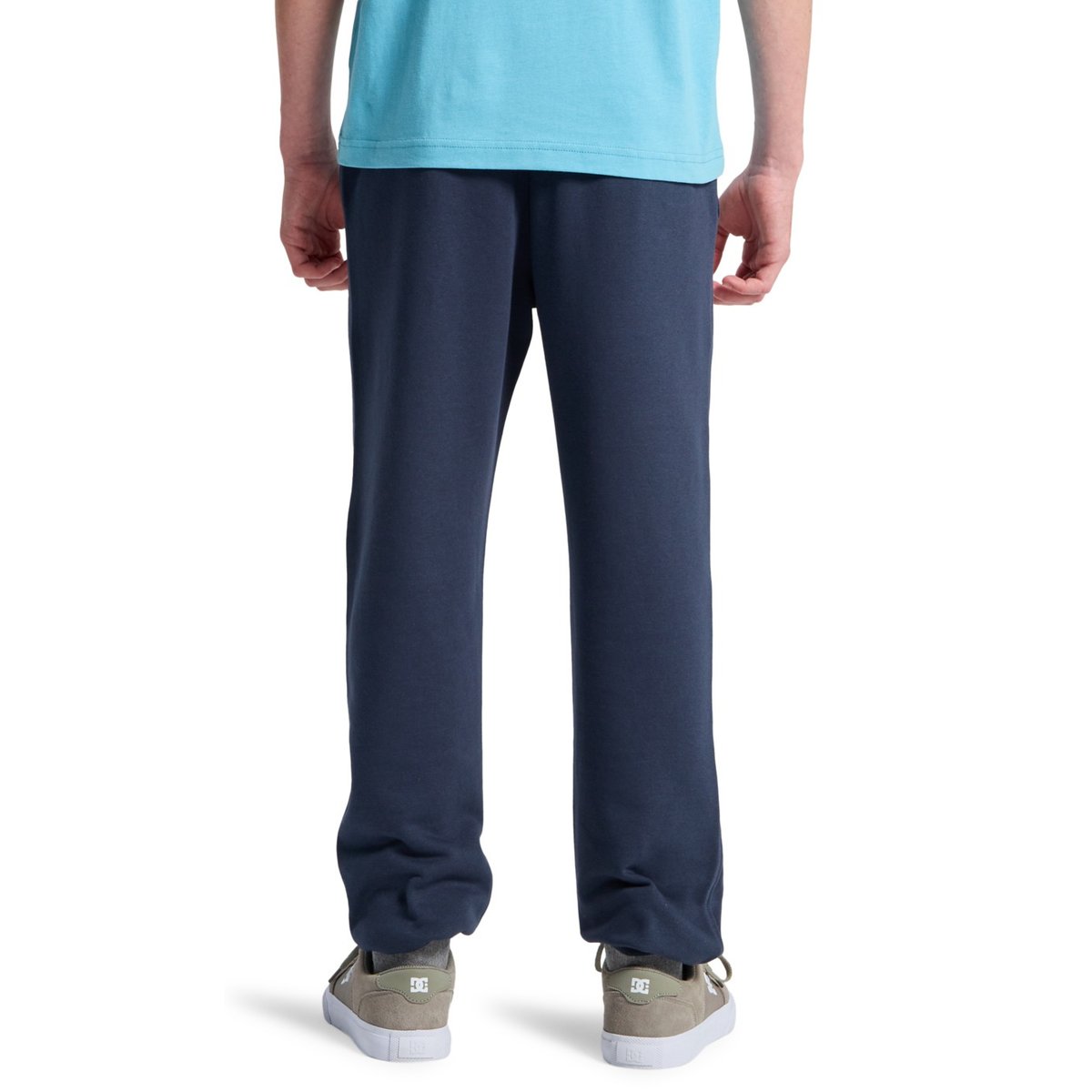 Pantalon de jogging SLIM bleu dark navy, QUIKSILVER
