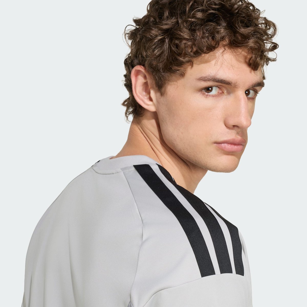 Maillot Gardien De But Arsenal Fc 26/27 Maillot Gardien De But Arsenal Fc 26/27 grey two, adidas Performance