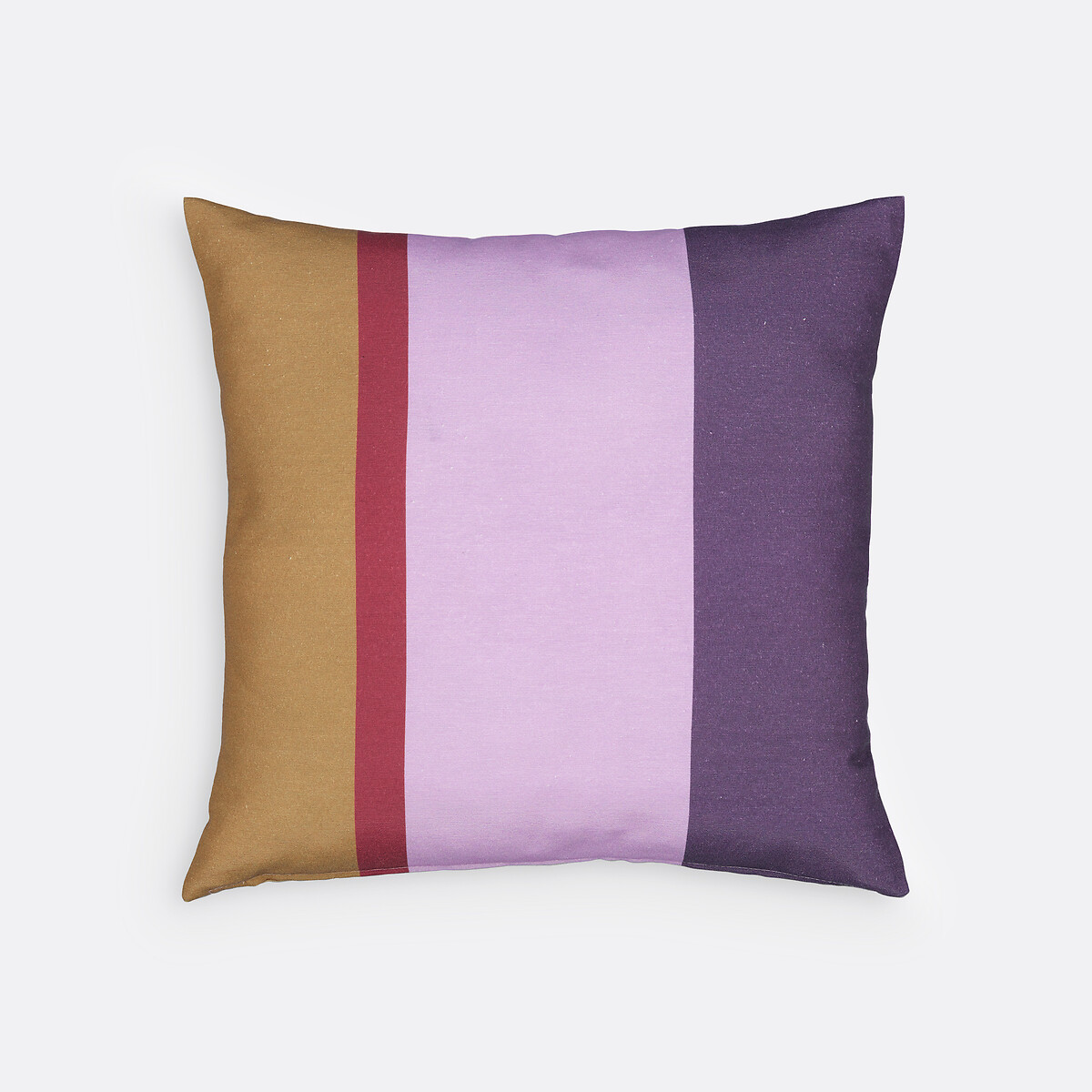 Cojín de exterior 45x45 cm, Podnos multicolor, LA REDOUTE INTERIEURS