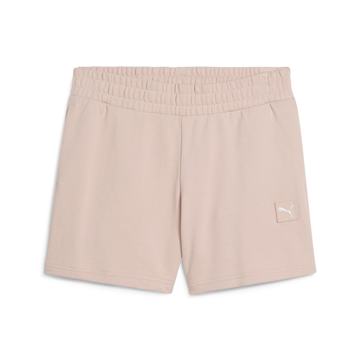 ESSENTIAL ELEVATED Shorts pink, PUMA