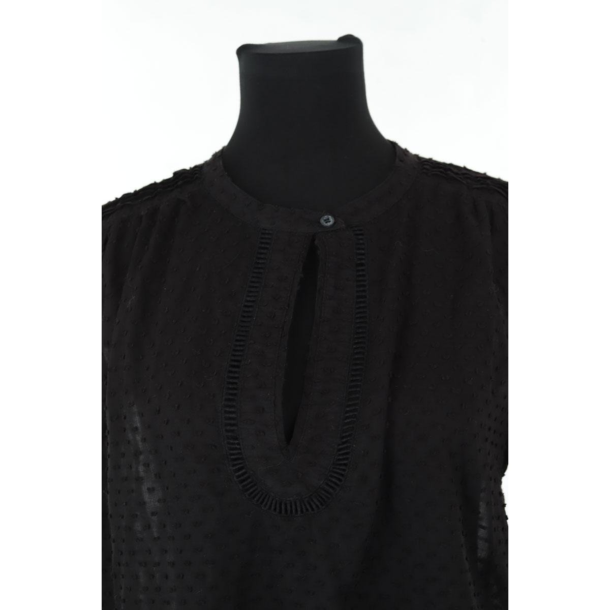 Tunique - Très Bon État noir, ZADIG&VOLTAIRE