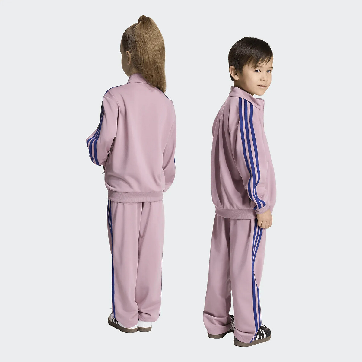 Ensemble cadet, FIREBIRD mauve, adidas Originals