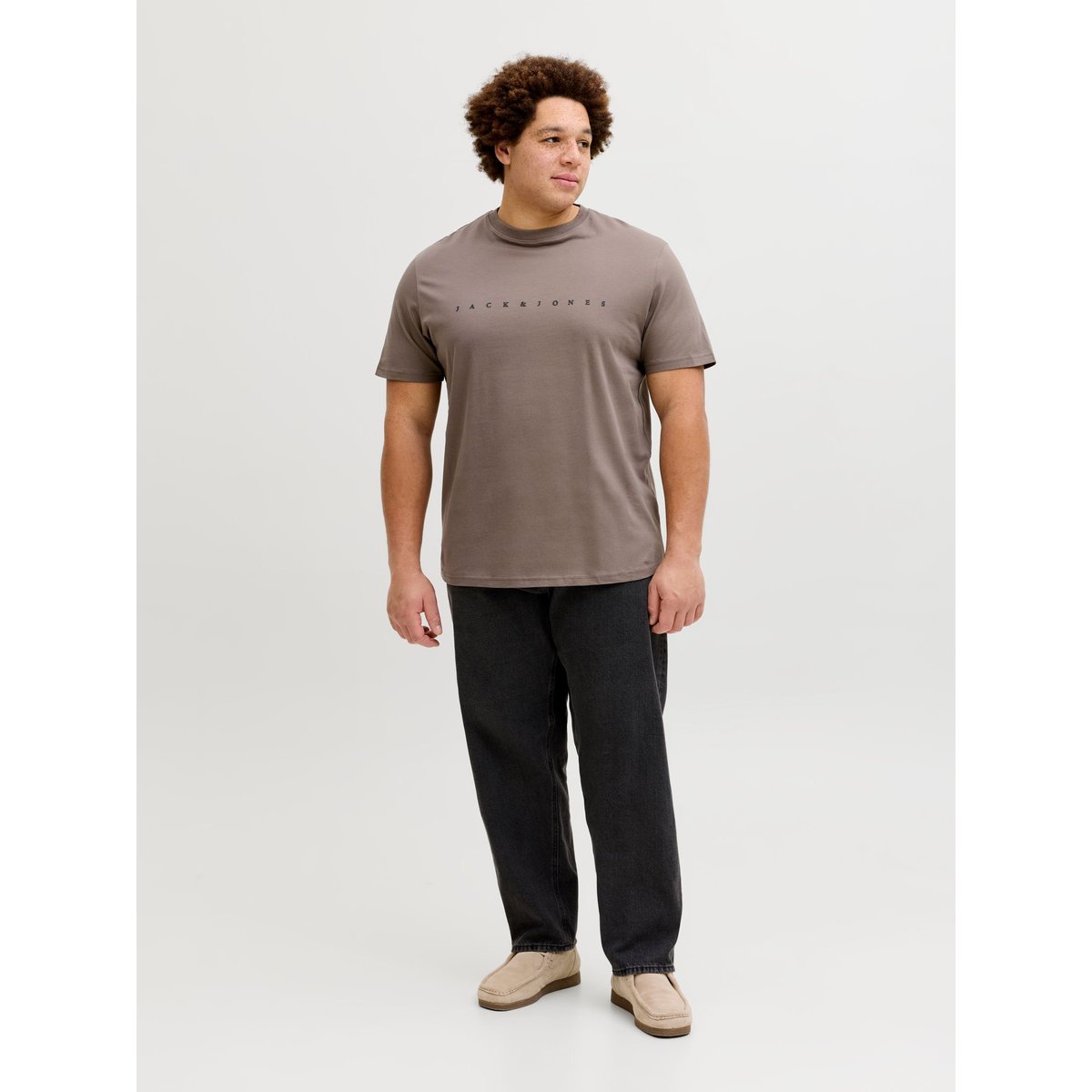 T-Shirt falcon, JACK & JONES