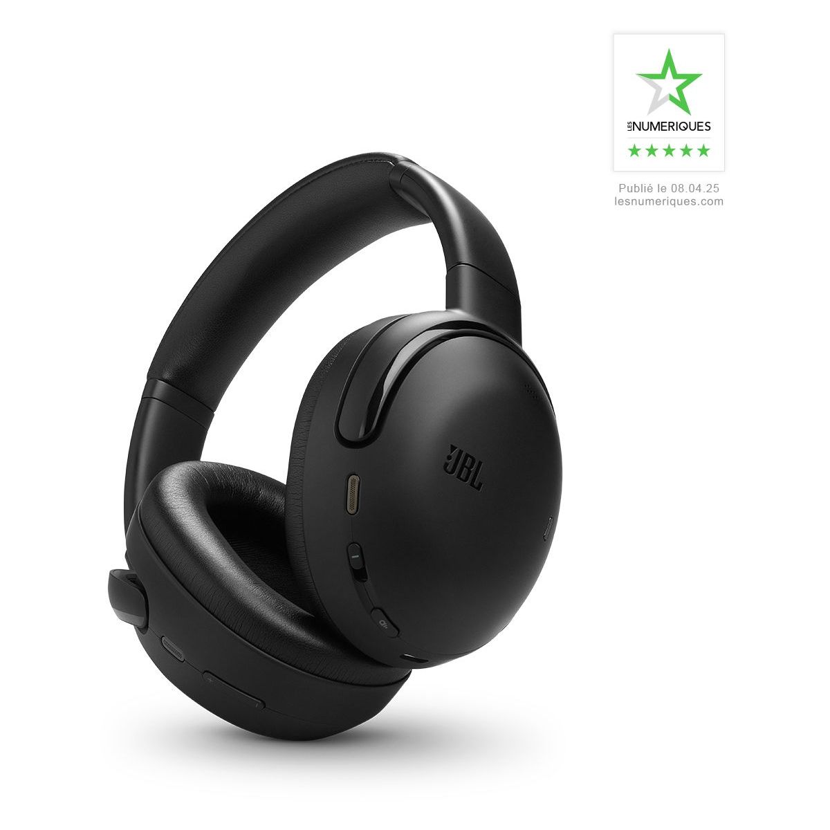 Casque Tour One M3 Noir noir, JBL