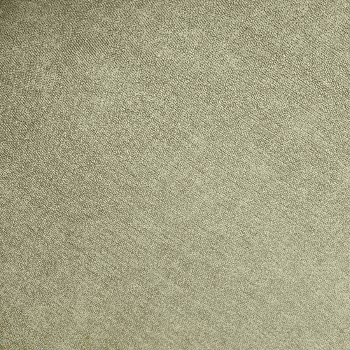 Canapé droit convertible, 2 ou 3 places, déhoussable, en polyester chiné, ADELIA eucalyptus, LA REDOUTE INTERIEURS