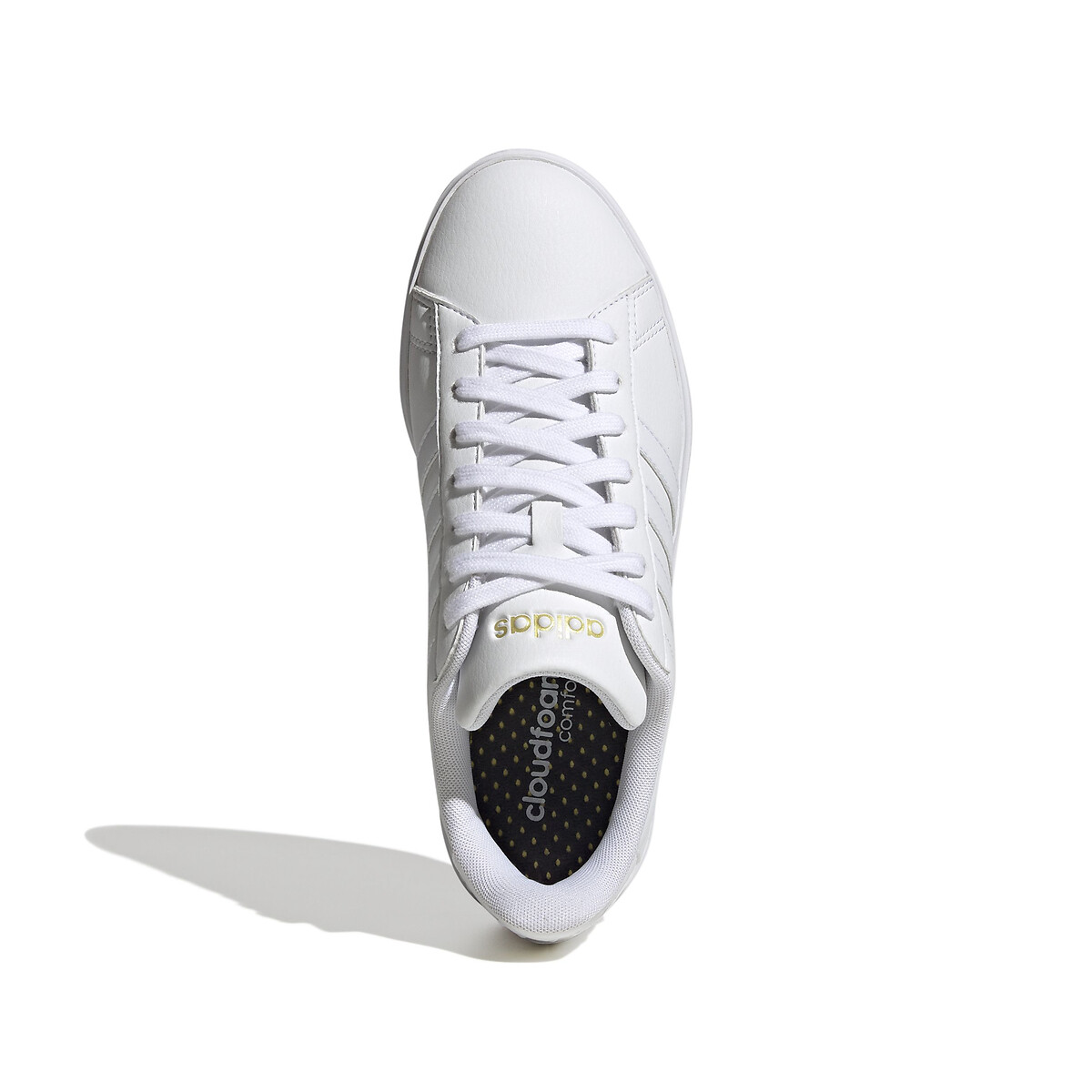 Sapatilhas, Grand Court 2.0 branco, ADIDAS SPORTSWEAR