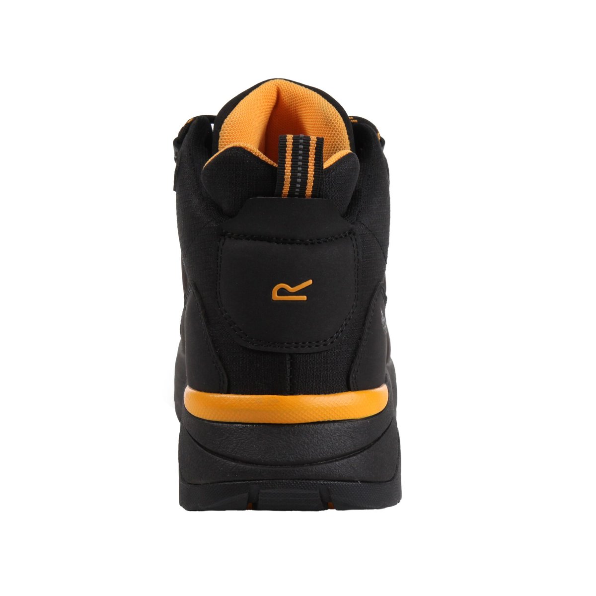 Bottines de randonnée HYPERFORT marron / noir, REGATTA