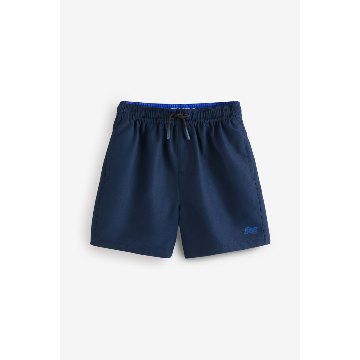 Short de bain, lot 2 bleu cobalt et marine, NEXT