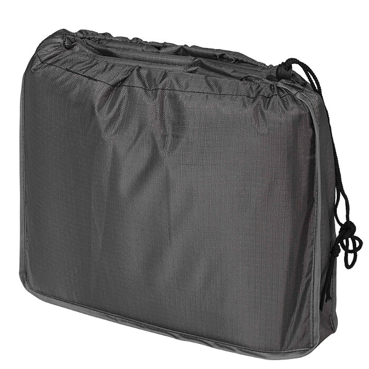 Garden Loungebed Cover 75x210cm grey, AEROCOVER