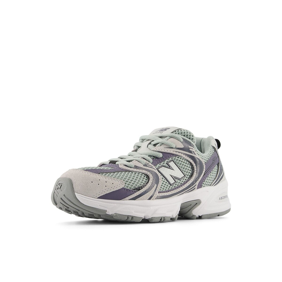 Baskets 530 vert d'eau, NEW BALANCE