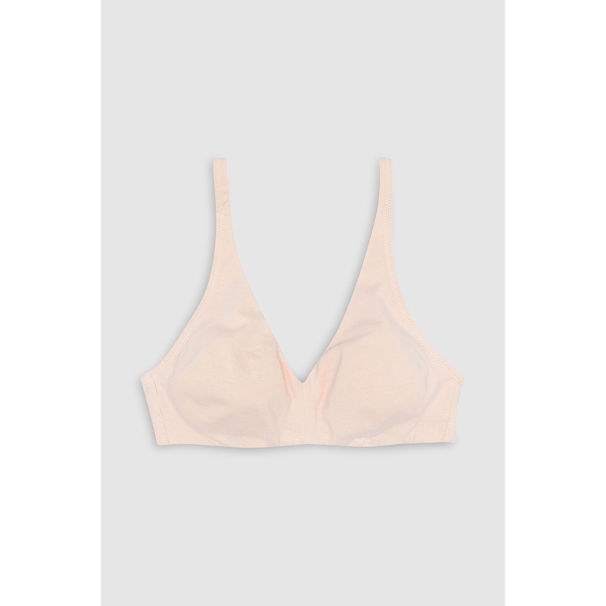 Brassières non rembourrées et daisy, lot de 3 blanc, beige, noir, NEXT