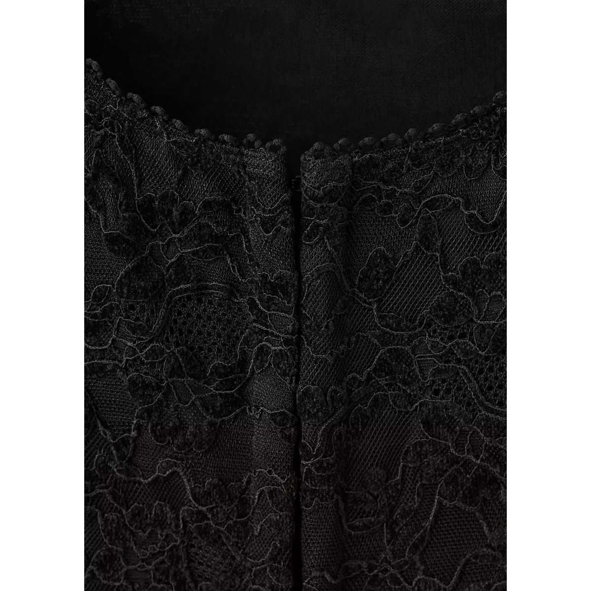 TOP XVERA noir, MANGO