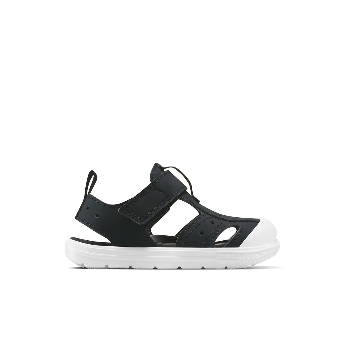 Sandales Chuck Taylor Aero Lite noir, CONVERSE