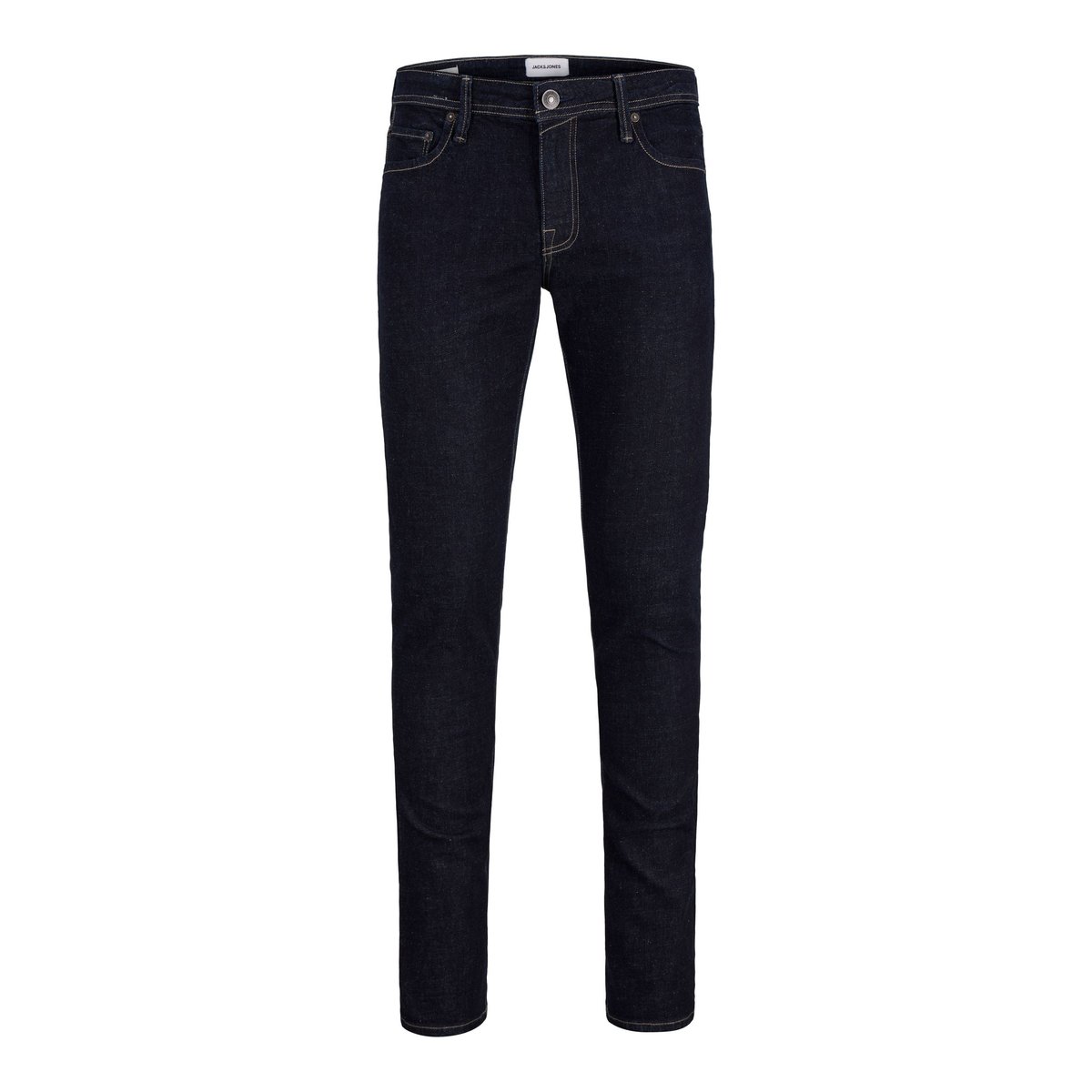 Jean Slim blue denim, JACK & JONES