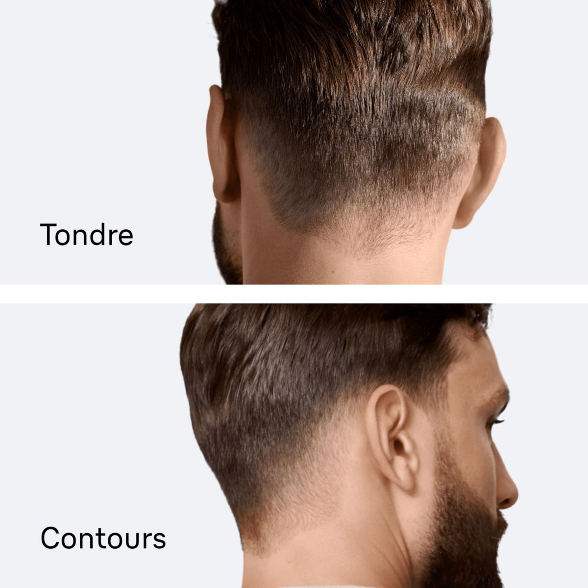 Tondeuse cheveux HC5530, molette réglable, 17 hauteurs de coupe, précision 3 mm, autonomie 50 mn couleur unique, BRAUN