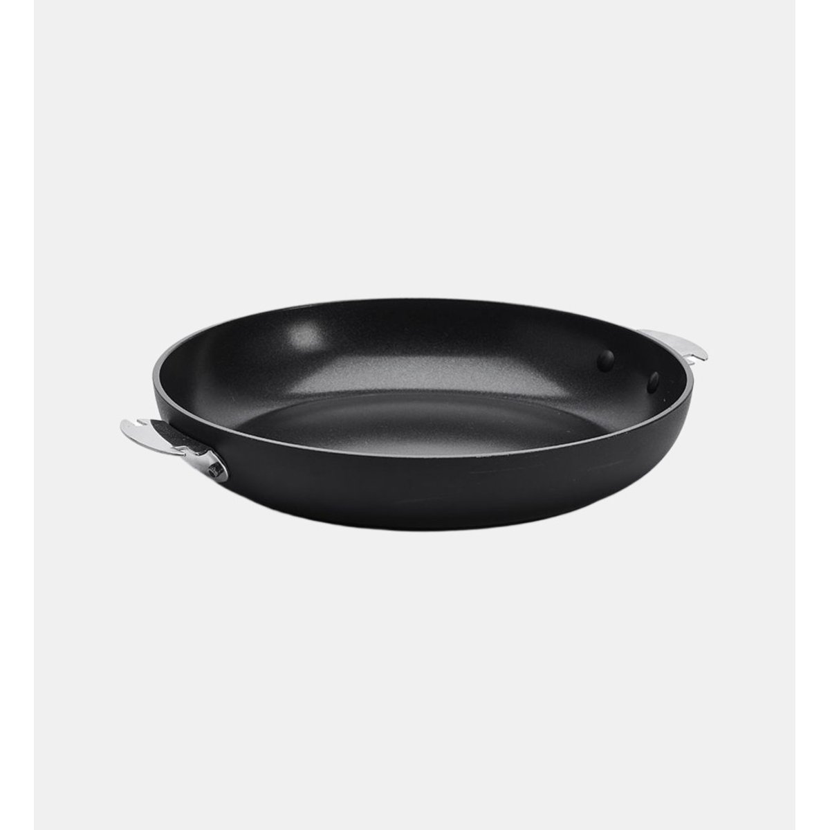 Poêle - ø28 cm noir, DE BUYER