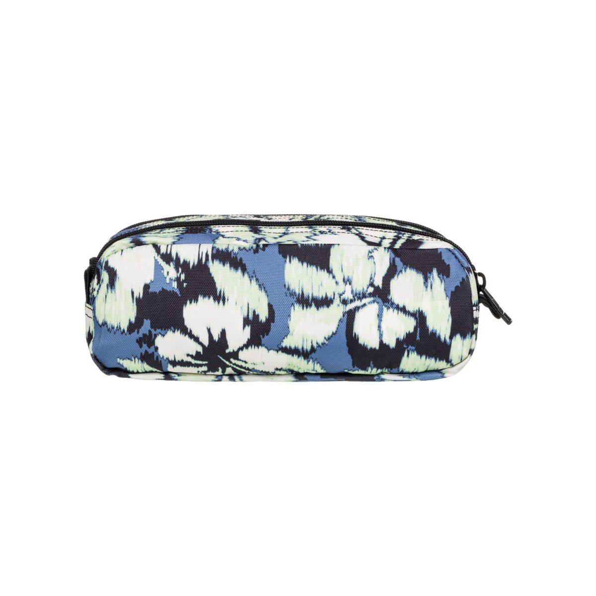Trousse DA ROCK. bleu wild wind hibiscus mirage, ROXY