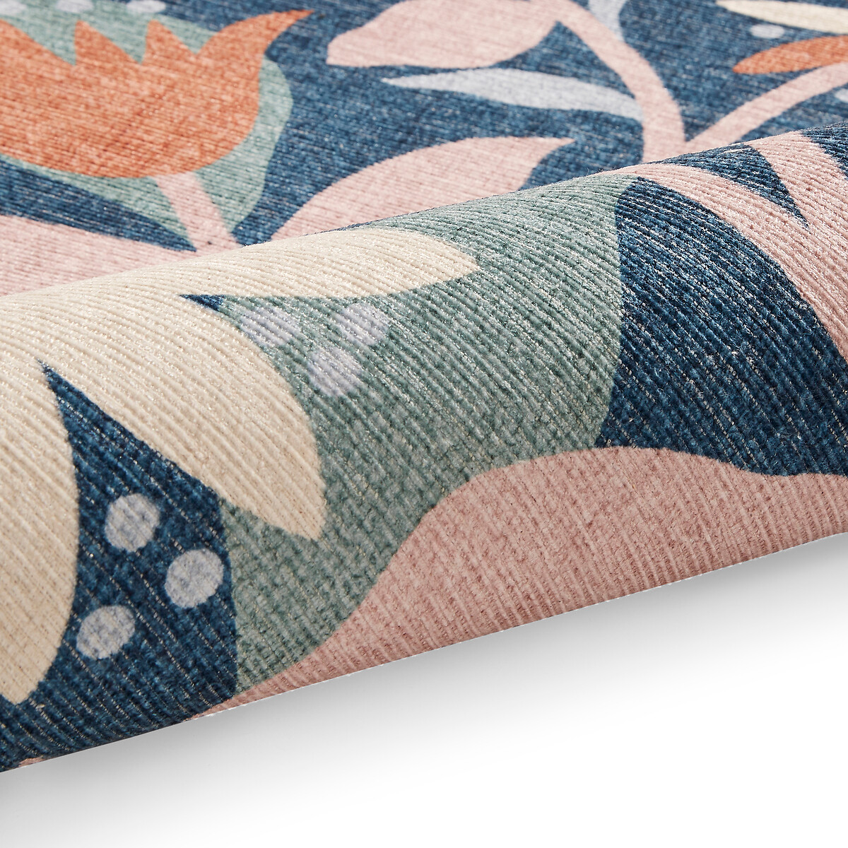 Dancing Daisies Washable Rug ink, SCION