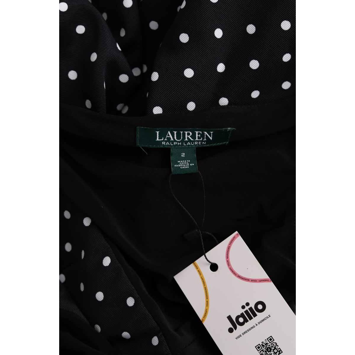 Robe - Très Bon État noir, RALPH LAUREN